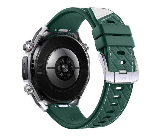 HUAWEI Watch Ultimate 2 Green Edition - 1502902 - zdjęcie 4